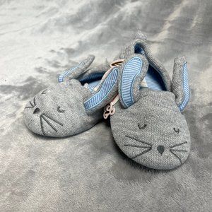 mouse-designed slippers